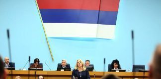 Cvijanović: Obrazovanje je nacionalni interes