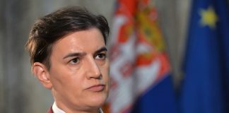 Brnabić: Vrijeđaju mlake reakcije međunarodne zajednice na slučaj Dragice Gašić