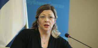 Rešić: Obavezna kontrola osoba kojima je određena kućna izolacija