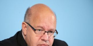 Altmajer: Kriza će potrajati do kraja maja