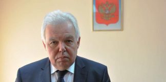 Ivancov: Rusija želi da ima stabilizujuću ulogu na Balkanu