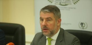 Šeranić: Nije bilo testiranja da bi zdravstveni radnici imali bar dan odmora