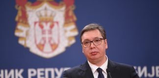 Vučić: Srbija je u kritičnoj situaciji, u Beogradu alarmantno – od petka policijski čas