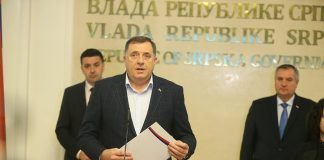Dodik: Stopu obavezne rezerve smanjiti za pola