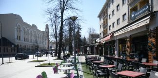 Tri lica prekršila mjere kućne izolacije
