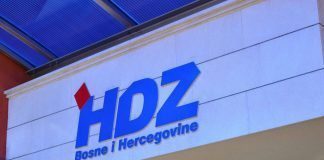HDZ BiH: SDA i potpredsjednici FBiH preuzeli ulogu Ustavnog suda