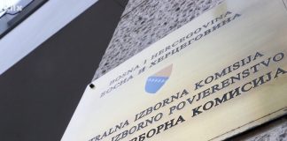 U četvrtak kontrolno brojanje glasačkih listića za nivo predsjednika Srpske, omogućen prenos uživo