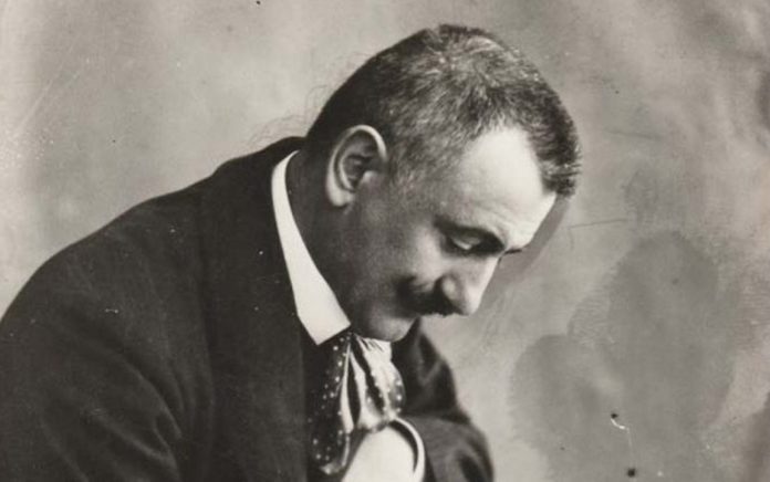 Aleksa Santic