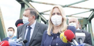 Cvijanović: Zajedništvo srpskog naroda naša je obaveza
