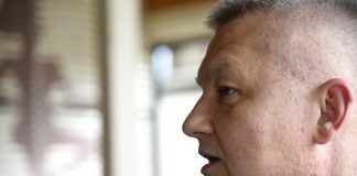 Kesić: Predlagač rezolucije – najvjerniji bošnjački aktivista