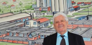 Uhapšen Fikret Abdić