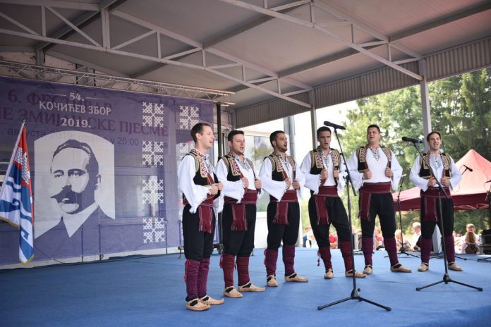 Kocicev zbor 2019