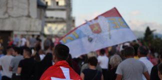 Legende Partizana i Zvezde brane svetinje