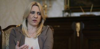 Cvijanović: Ne postoji opravdanje za nasilje i terorizam