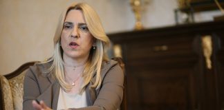 Cvijanović: Bojkot nastave bošnjačkih učenika u Liplju – politički