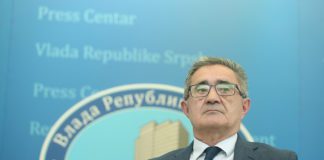 Kasipović dobio poziv iz Tužilaštva BiH