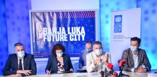 Odabrano 10 najboljih projekata za modernizaciju Banjaluke