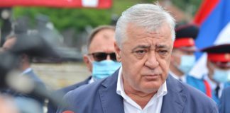 Savčić: Odgovorni za zločine moraju biti procesuirani