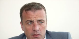 Draško Milinović imenovan za direktora RAK-a