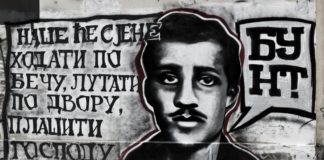 Gavrilo Princip – simbol „Mlade Bosne“ i slobode Srba i Južnih Slovena