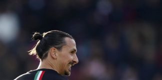 Ibrahimović: Ovo nije moj Milan