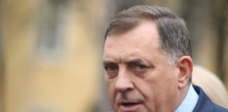 Dodik: Žal za stradalima neće prestati vijekovima