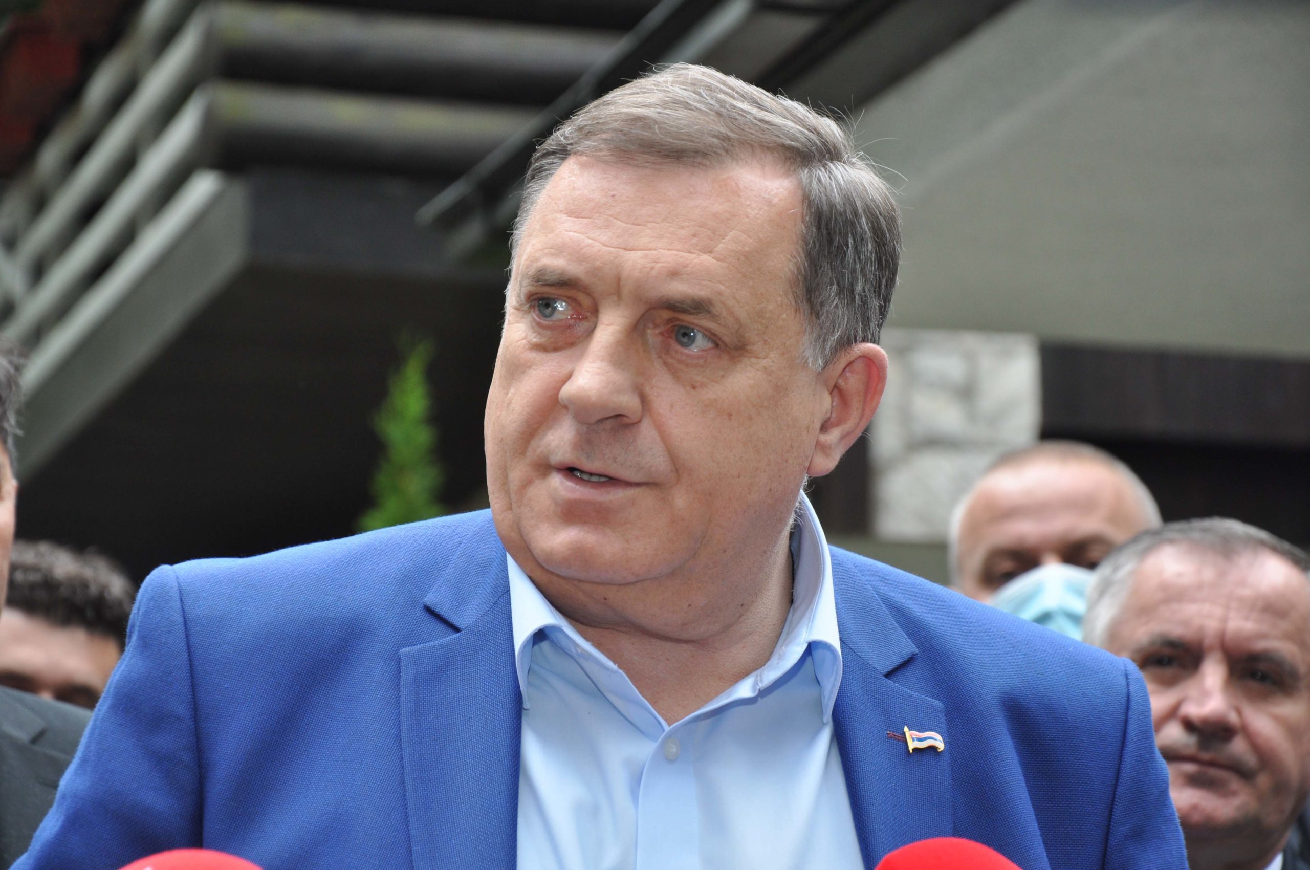 Dodik: Vjerujem da će Savjet ministara sutra imenovati direktore