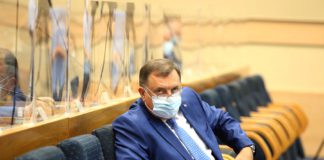 Dodik: Republika Srpska ima isključivu nadležnost u obrazovanju