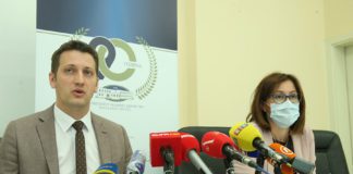 Insititut za javno zdravstvo: U Srpskoj 50 novih slučajeva virusa korona, dvije osobe preminule