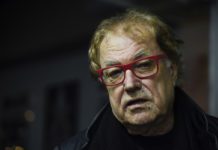 Zafranović: Nadam se da će „Zlatni rez 42: Djeca Kozare“ uspjeti da se predstavi na „Festu“