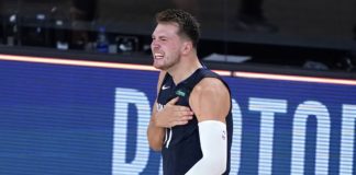 Čudo zvano Luka Dončić ponovo srušilo Kliperse!
