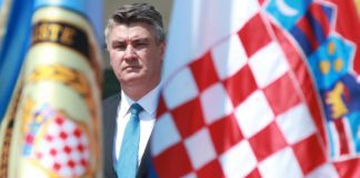 Milanović: Nije svako ko je dobio kaznu u Hagu ratni zločinac