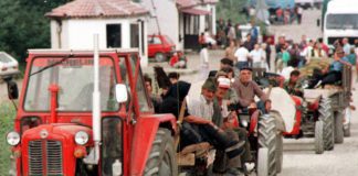 Novi podaci „Veritasa“: U „Oluji“ ubijeno i nestalo 1.872 Srba