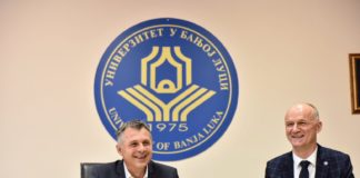 Banjaluka: Od jeseni praksa za 21 studenta u Gradskoj upravi i preduzećima