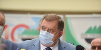 Dodik: Mjere Vlade Srpske dale rezultate