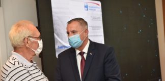 Promovisani Integrisani zdravstveni informacioni sistem i prva elektronska kartica