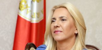 Cvijanovićeva čestitala Tei Kovačević osvajanje turnira u Parizu