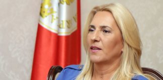 Cvijanović: Važan doprinos žena boljem društvu