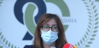 Đaković Dević: Možemo očekivati povećan broj zaraženih učenika virusom korona