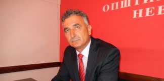 Načelnik Nevesinja: Nema štete, ali ljudi uznemireni