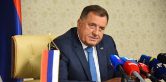 Dodik: Član porodice Galinac će biti zaposlen