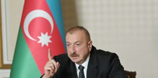 Predsjednik Azerbejdžana: Ima ranjenih i među civilima i vojnicima, odgovorićemo
