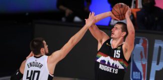 Denver odbija da se preda: Nezaustavljivi Jokić i družina izborili „majstoricu“