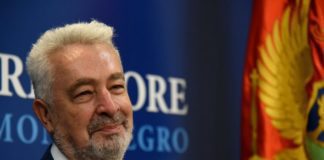 Sve se preokrenulo u Crnoj Gori: Krivokapić ispred DPS-a