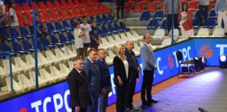 Višković: U Nacionalnom teniskom centru gostovaće teniski asovi