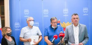 Radojičić: Grad Banjaluka podržao 30 projekata iz oblasti kulture