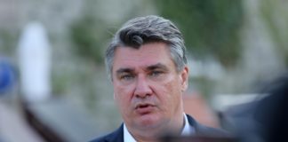 Milanović: Uložiću veto na ulazak Finske u NATO