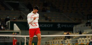 Đoković jači od povreda i Karenja Buste za polufinale
