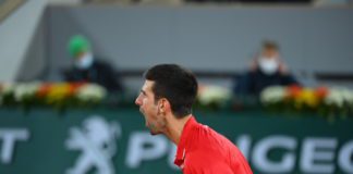 Đoković poslije drame sa Cicipasom zakazao finalni spektakl protiv Nadala