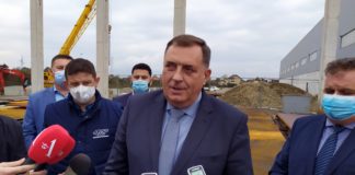 Dodik: „Jelšingrad“ primjer uspješne privatizacije